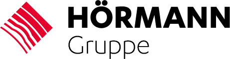 Hörmann Gruppe Logo